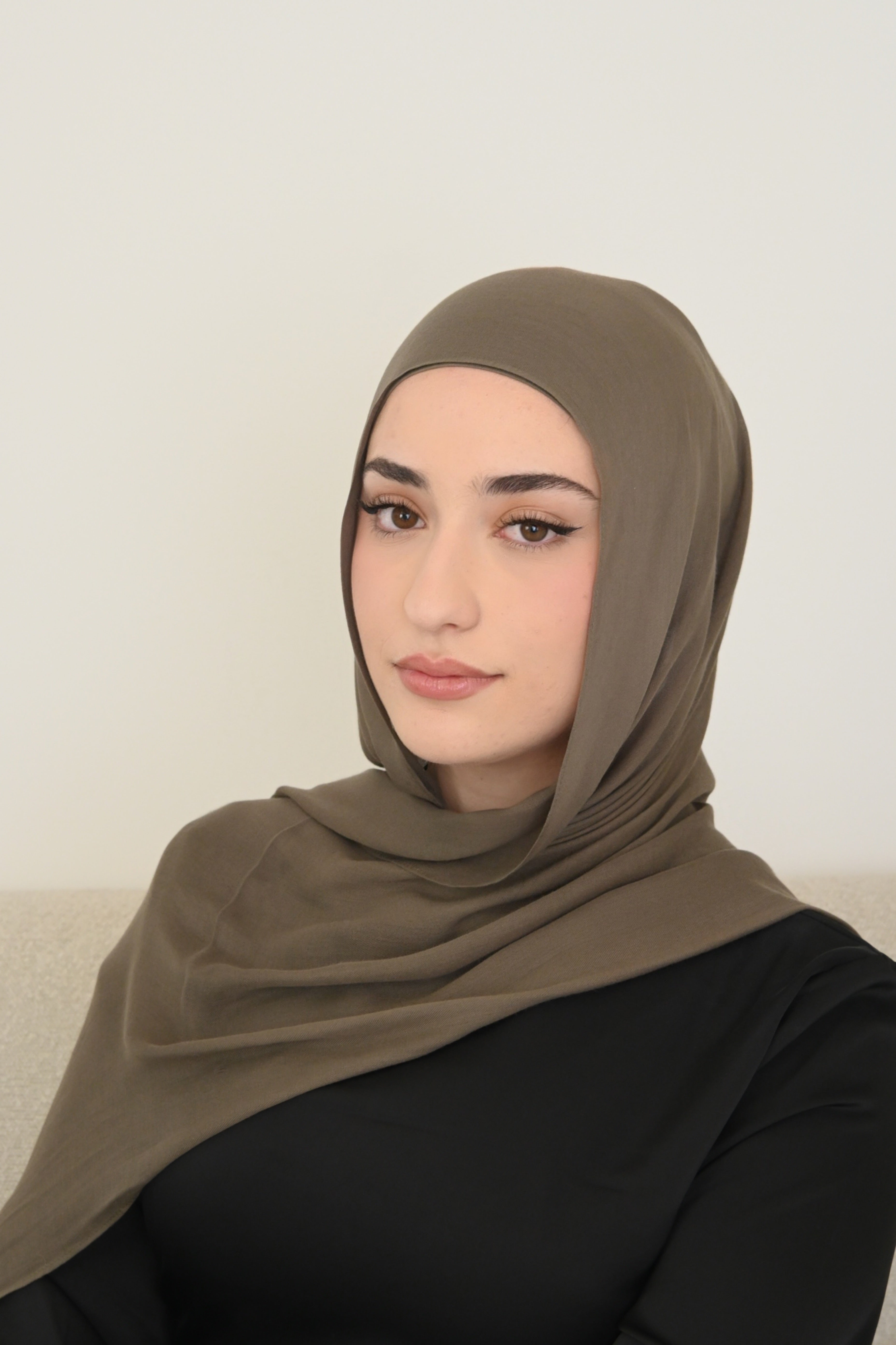 Modal Set - Olive Haze